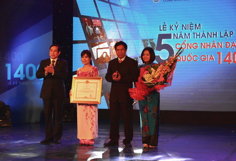 Centralita telefónica recauda casi 5 millones de dólares para los pobres en último lustro